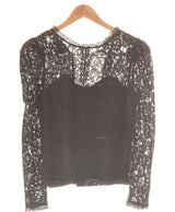 386129 Tops et t-shirts NAF NAF Occasion Once Again Friperie en ligne