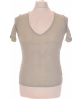 386130 Tops et t-shirts MANGO Occasion Once Again Friperie en ligne