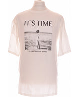 386132 Tops et t-shirts MANGO Occasion Once Again Friperie en ligne
