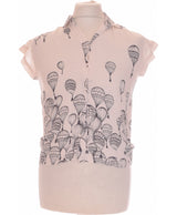 386139 Chemises et blouses ZARA Occasion Once Again Friperie en ligne