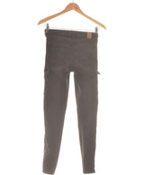 386169 Jeans BERSHKA Occasion Vêtement occasion seconde main