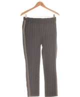 386193 Pantalons et pantacourts ZARA Occasion Once Again Friperie en ligne