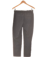 386193 Pantalons et pantacourts ZARA Occasion Vêtement occasion seconde main