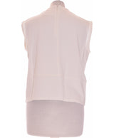 386206 Tops et t-shirts MANGO Occasion Vêtement occasion seconde main