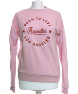 386240 Pulls et gilets BERSHKA Occasion Once Again Friperie en ligne