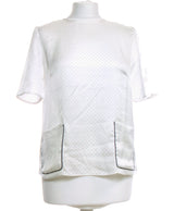 386243 Tops et t-shirts MANGO Occasion Once Again Friperie en ligne