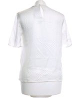 386243 Tops et t-shirts MANGO Occasion Vêtement occasion seconde main