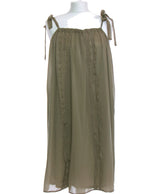 386248 Robes VERO MODA Occasion Once Again Friperie en ligne