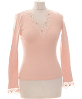 386268 Tops et t-shirts CAROLL Occasion Once Again Friperie en ligne