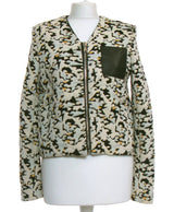 386286 Vestes SANDRO Occasion Once Again Friperie en ligne