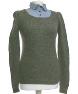 386291 Pulls et gilets MAJE Occasion Once Again Friperie en ligne