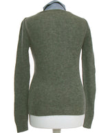 386291 Pulls et gilets MAJE Occasion Vêtement occasion seconde main