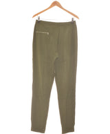 386299 Pantalons et pantacourts SANDRO Occasion Vêtement occasion seconde main