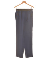 386301 Pantalons et pantacourts SANDRO Occasion Once Again Friperie en ligne
