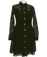 386302 Robes THE KOOPLES Occasion Once Again Friperie en ligne