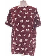 386320 Tops et t-shirts PULL AND BEAR Occasion Once Again Friperie en ligne