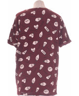386320 Tops et t-shirts PULL AND BEAR Occasion Vêtement occasion seconde main