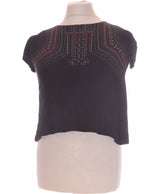 386342 Tops et t-shirts BERSHKA Occasion Once Again Friperie en ligne