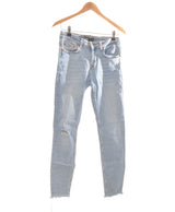 386369 Jeans ZARA Occasion Once Again Friperie en ligne