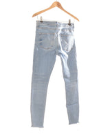 386369 Jeans ZARA Occasion Vêtement occasion seconde main