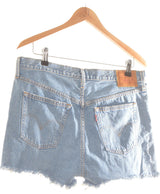 386393 Shorts et bermudas LEVI'S Occasion Vêtement occasion seconde main