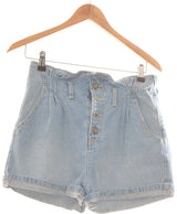 386399 Shorts et bermudas ZARA Occasion Once Again Friperie en ligne