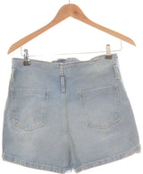386399 Shorts et bermudas ZARA Occasion Vêtement occasion seconde main