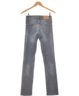 386489 Jeans ZARA Occasion Vêtement occasion seconde main