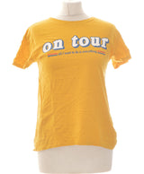 386497 Tops et t-shirts BERSHKA Occasion Once Again Friperie en ligne