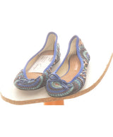386540 Chaussures MONOPRIX Occasion Once Again Friperie en ligne