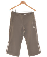 386556 Pantalons et pantacourts ADIDAS Occasion Once Again Friperie en ligne