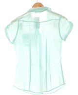 386592 Chemises et blouses CAMAIEU Occasion Vêtement occasion seconde main