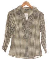 386600 Chemises et blouses CAROLL Occasion Once Again Friperie en ligne
