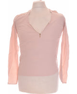 386602 Tops et t-shirts NAF NAF Occasion Once Again Friperie en ligne