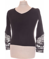 386609 Pulls et gilets NAF NAF Occasion Once Again Friperie en ligne