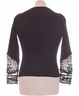 386609 Pulls et gilets NAF NAF Occasion Vêtement occasion seconde main