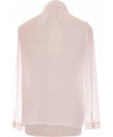 386612 Chemises et blouses MANGO Occasion Vêtement occasion seconde main