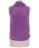 386617 Tops et t-shirts SANDRO Occasion Once Again Friperie en ligne