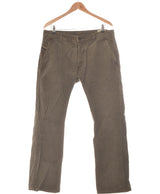 386642 Pantalons et pantacourts DIESEL Occasion Once Again Friperie en ligne