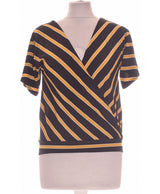 386695 Tops et t-shirts CAMAIEU Occasion Once Again Friperie en ligne