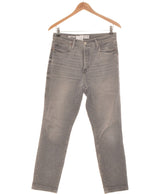 386713 Jeans MANGO Occasion Once Again Friperie en ligne