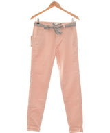 386714 Pantalons et pantacourts LE TEMPS DES CERISES Occasion Once Again Friperie en ligne