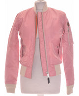386725 Vestes SCHOTT Occasion Once Again Friperie en ligne