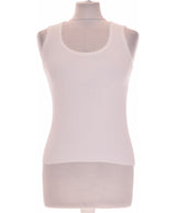 386755 Tops et t-shirts MANOUKIAN Occasion Once Again Friperie en ligne