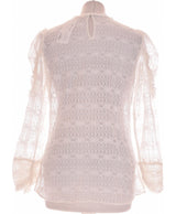 386761 Tops et t-shirts BA&SH Occasion Vêtement occasion seconde main