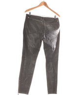386765 Pantalons et pantacourts MANGO Occasion Vêtement occasion seconde main