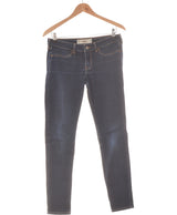 386766 Pantalons et pantacourts HOLLISTER Occasion Once Again Friperie en ligne