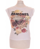 386804 Tops et t-shirts SPRINGFIELD Occasion Once Again Friperie en ligne