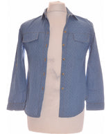 386810 Chemises et blouses ZARA Occasion Once Again Friperie en ligne