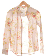 386820 Chemises et blouses BENETTON Occasion Once Again Friperie en ligne